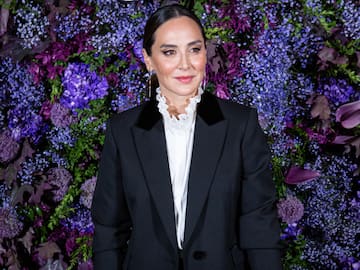 Tamara Falcó confirma que se está sometiendo a un tratamiento para quedarse embarazada