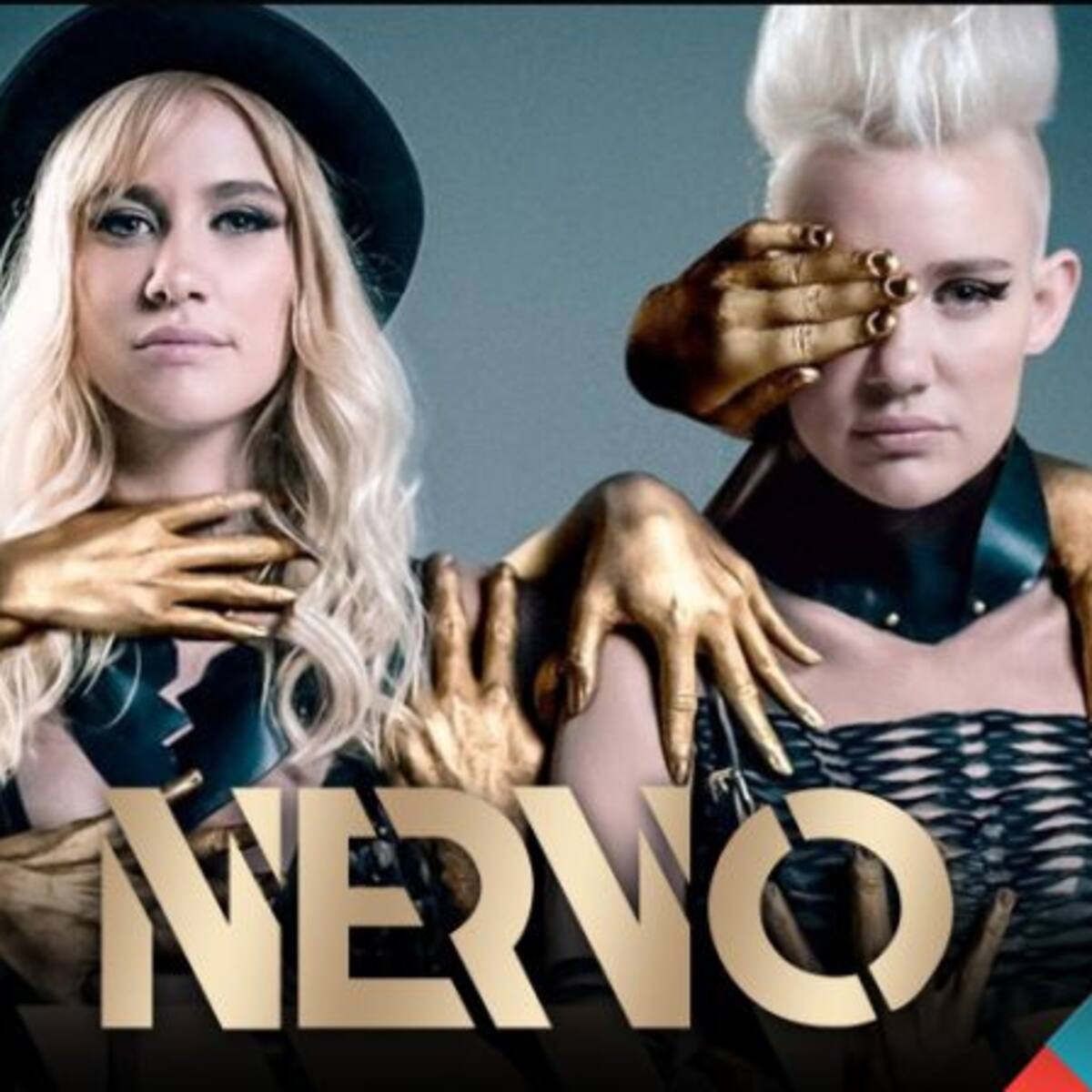Nervo estrena "In Your Arms"