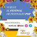 ¿Dónde y cómo seguir LOS40 Primavera Pop 2022 desde casa?