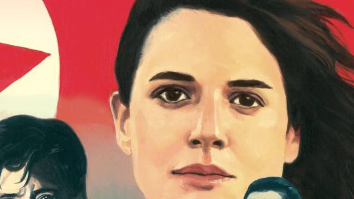 No te pierdas "Guerra 3" en Podium Podcast