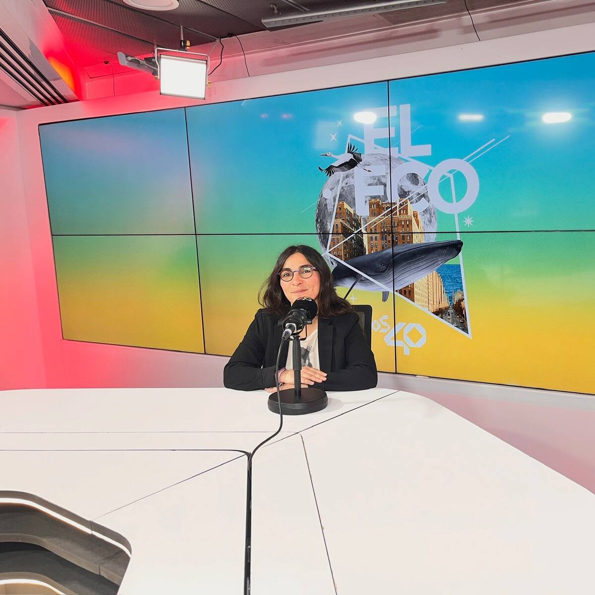 Zinnia Quirós (Madre Brava): "Lo que pones en tu plato afecta a tu salud, tu planeta y tu bolsillo"