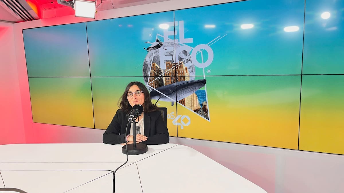 Zinnia Quirós (Madre Brava): "Lo que pones en tu plato afecta a tu salud, tu planeta y tu bolsillo"