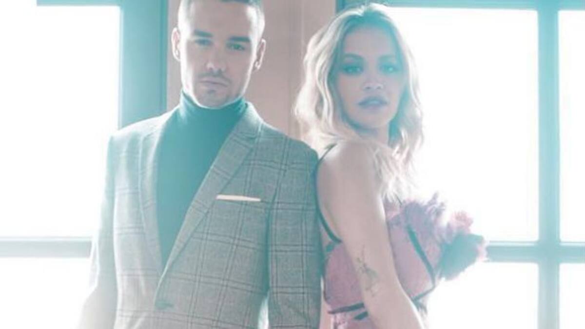 Ni Rita Ora, Liam Payne, Sia o Dua Lipa… Hay otro nombre que nos llama la atención en la B.S.O. de Grey