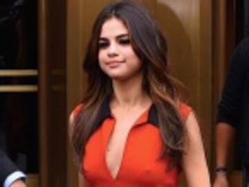 La apariencia de Selena Gómez en esta foto que aterra a sus fans