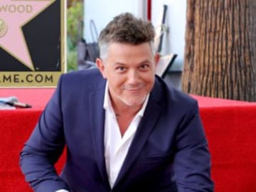 Alejandro Sanz celebra emocionado su nuevo logro: “Gracias a la vida”