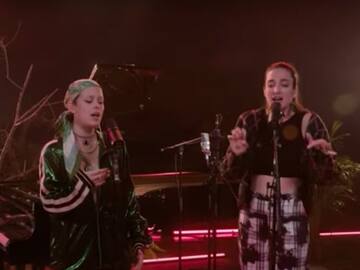 DELAPORTE Y DORA UNEN SUS FUERZAS EN 'LA BESTIA', LA CUARTA ENTREGA DE 'TITANAS'