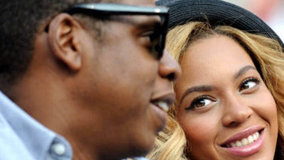 La recién nacida Blue Ivy ha recibido insólitos regalos valorados en más de 1.5 millones de dólares
