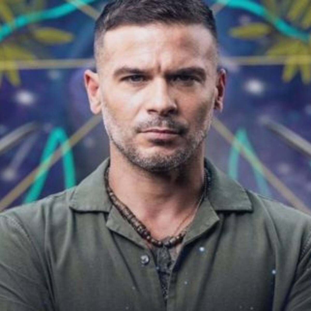 Pedro Capó: "Hay canciones que nacen con una luz particular"