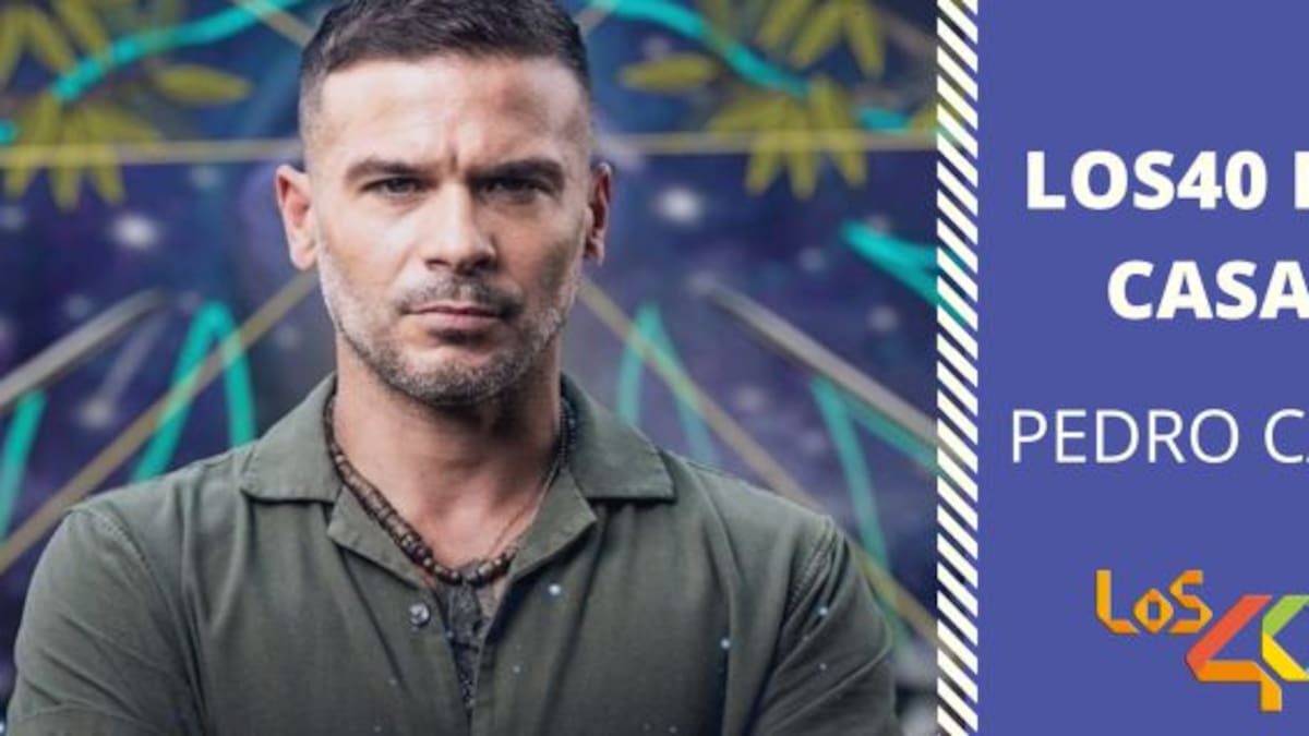 Pedro Capó: "Hay canciones que nacen con una luz particular"