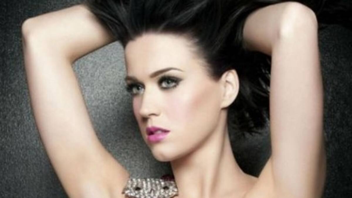 Birthday de Katy Perry