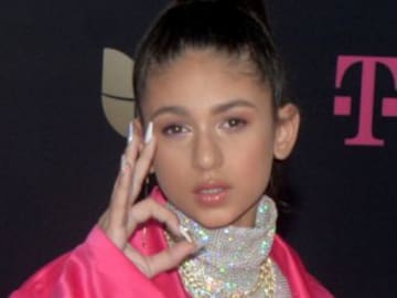 VF7 y Lunay lanzan su colaboración: Código secreto