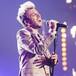 Blas Cantó queda con Bárbara Pravi, la representante de Francia, y sus fans sueñan con una colaboración