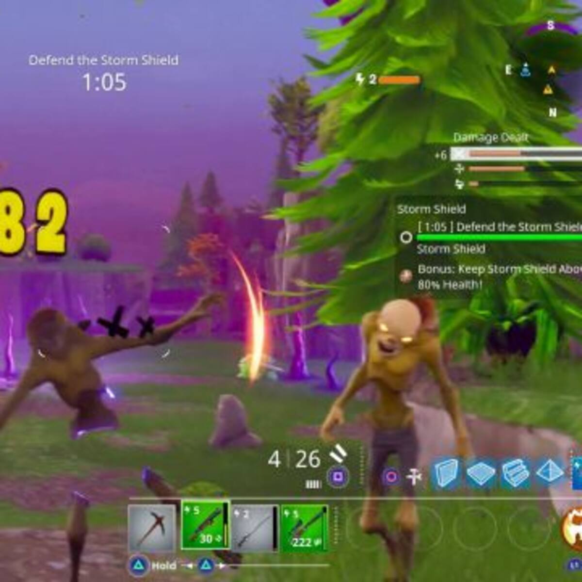 Estos son los teléfonos en los que podrás jugar Fortnite