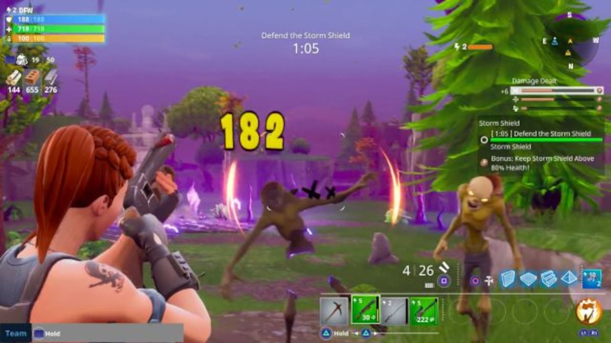 Estos son los teléfonos en los que podrás jugar Fortnite