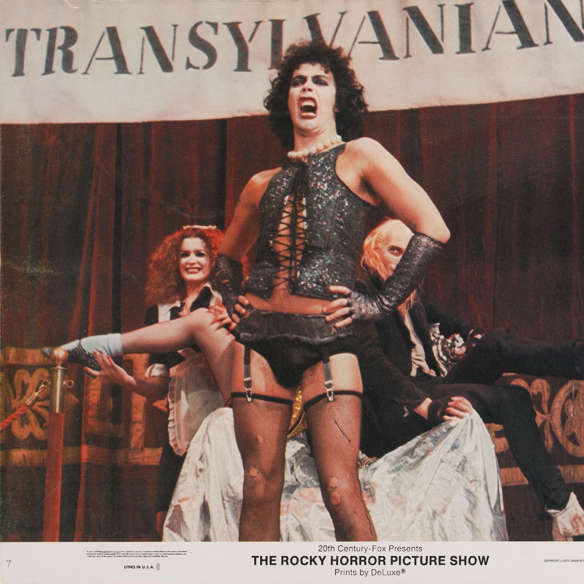 Muere Tim Curry, el actor de 'It' y 'The Rocky Horror Picture Show', a los 80 años