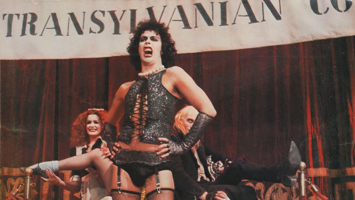 Muere Tim Curry, el actor de 'It' y 'The Rocky Horror Picture Show', a los 80 años