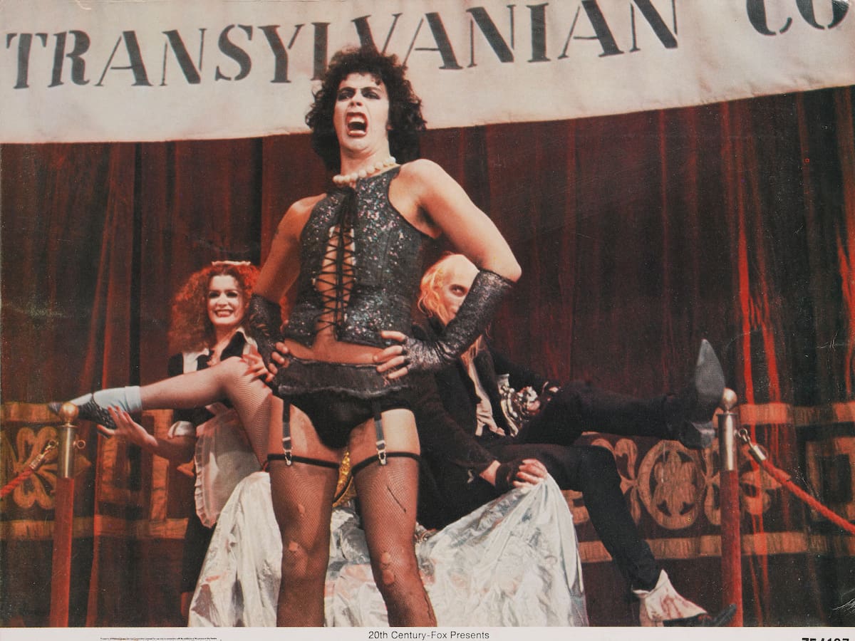Muere Tim Curry, el actor de 'It' y 'The Rocky Horror Picture Show', a los 80 años