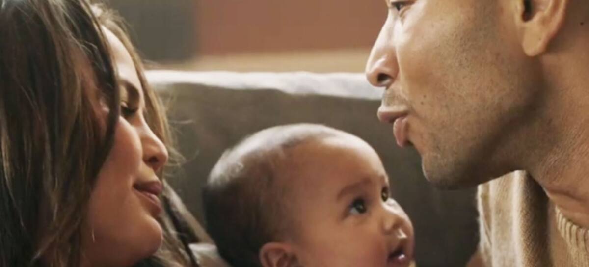 Love me Know de John Legend