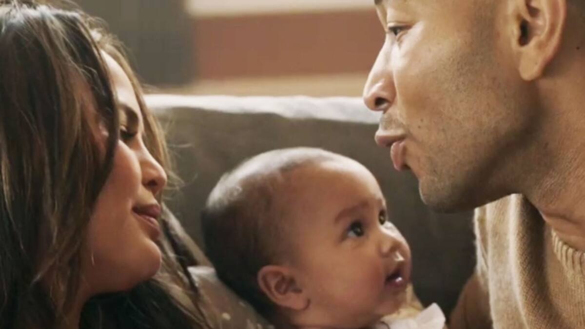 Apréndete Love Me Now de John Legend