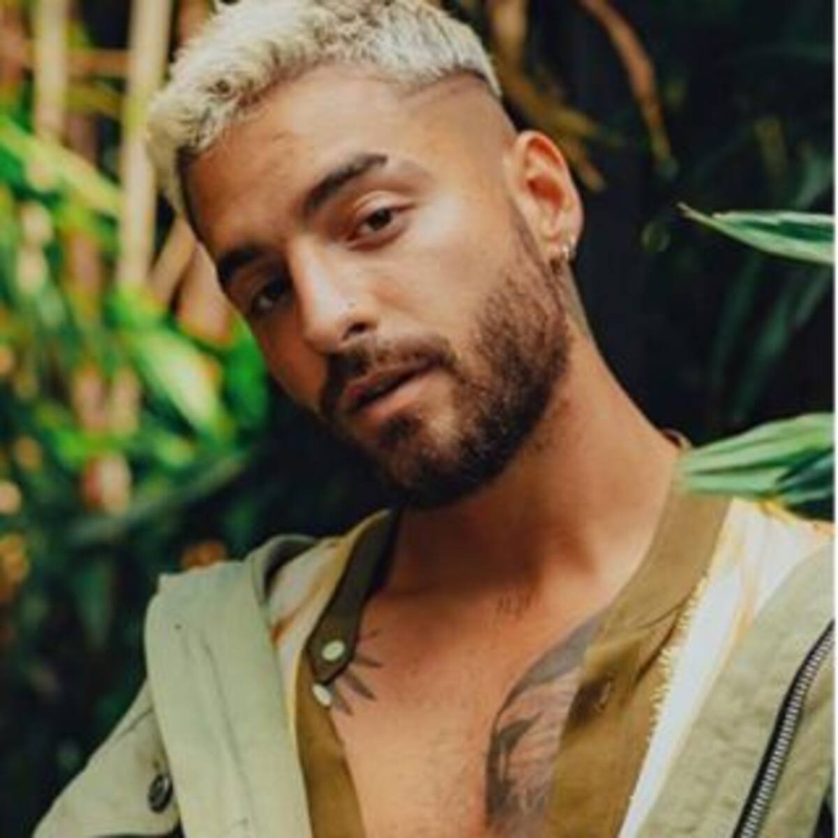 The Weeknd y Maluma sorprenden con una colaboración