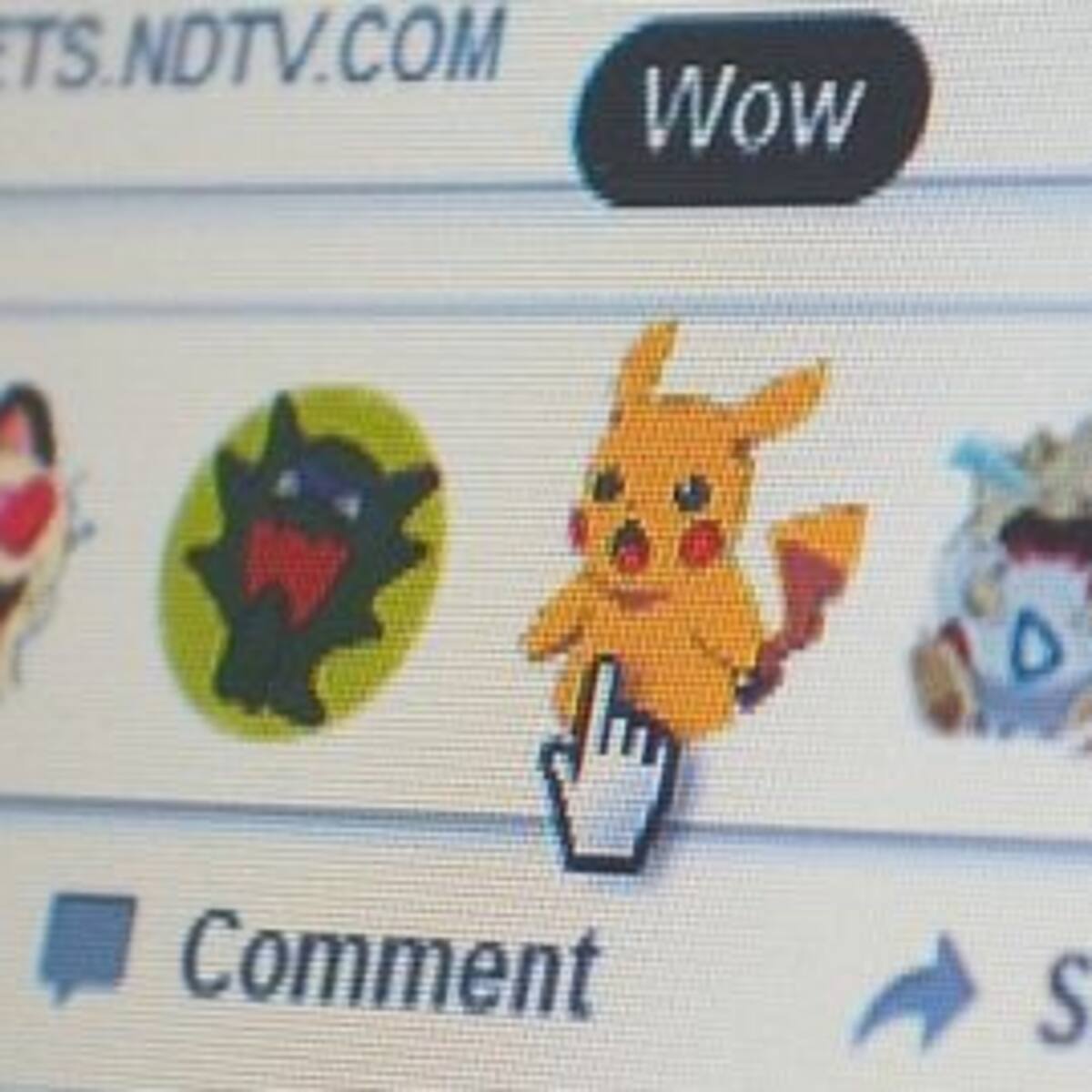 ¿Cómo cambiamos las reacciones en Facebook?
