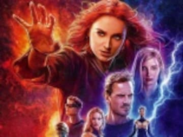 X-MEN: FÉNIX OSCURA: DISFRUTA EN EXCLUSIVA DE ESTA ESCENA DE LA PELÍCULA