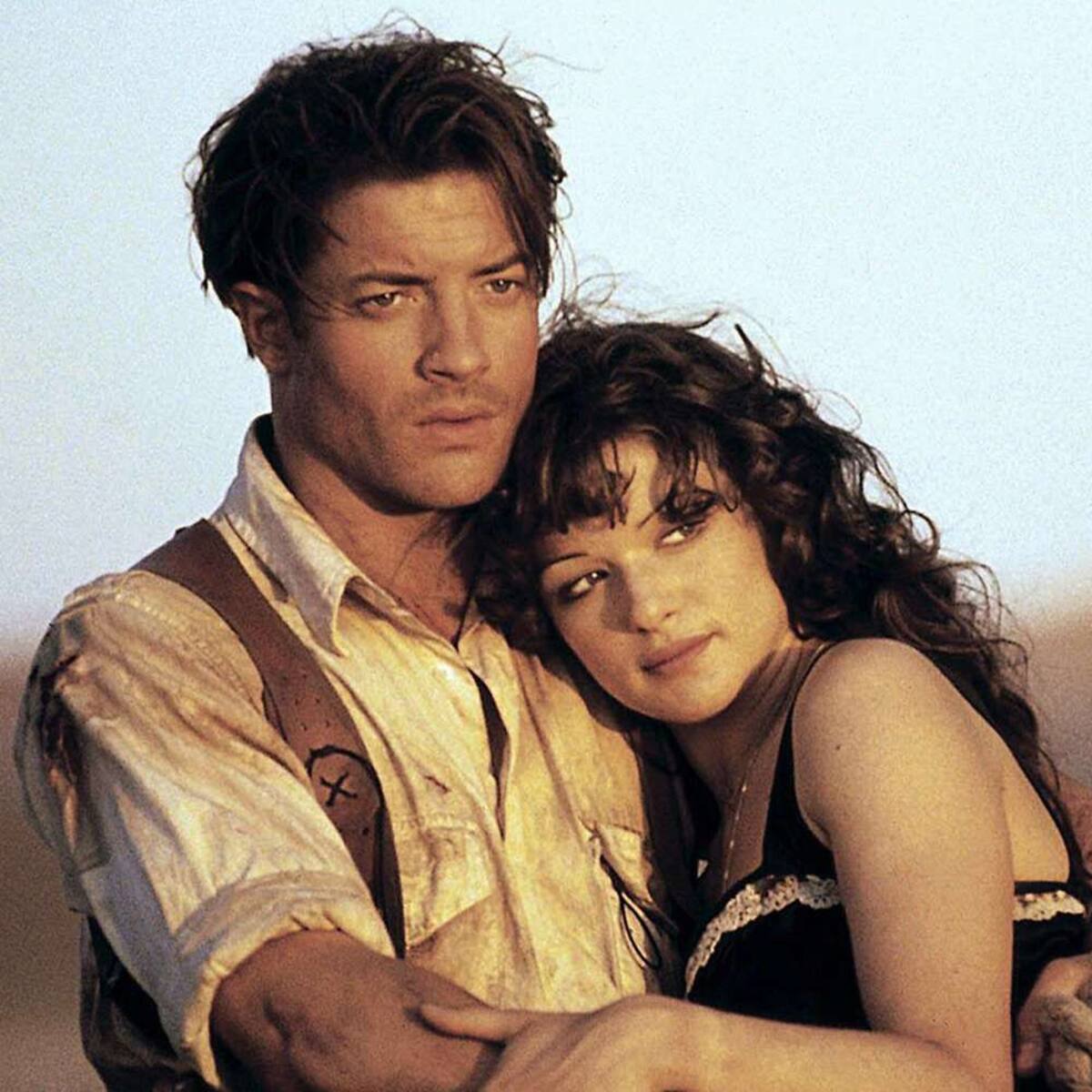 'La Momia 4' ya tiene fecha de vuelta con Brendan Fraser y Rachel Weisz