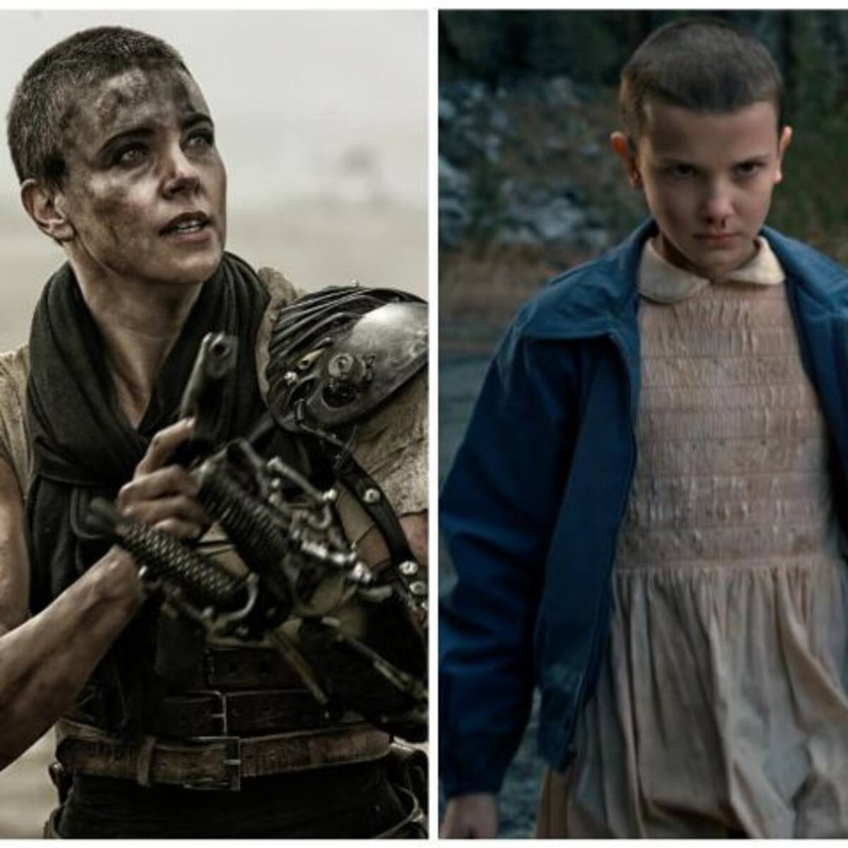 Los memes que sólo un verdadero fan de Stranger Things entendera