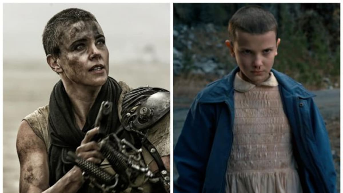 Los memes que sólo un verdadero fan de Stranger Things entendera