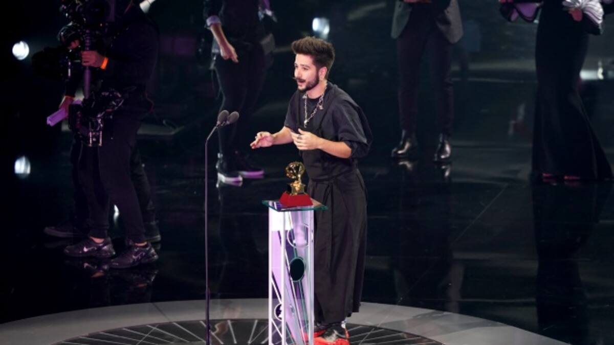 Ganadores Latin Grammy 2020