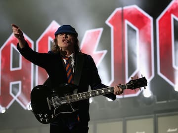 Entradas para el segundo concierto de AC/DC en Sevilla en 2024: a qué hora salen y precios