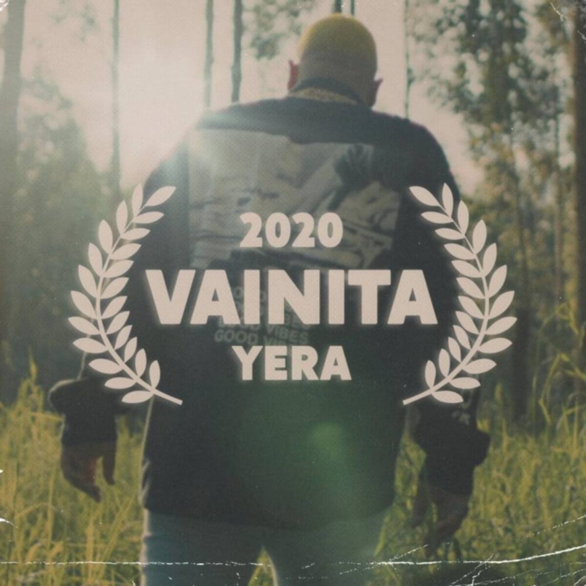 "Vainita’ lo nuevo de "Yera"