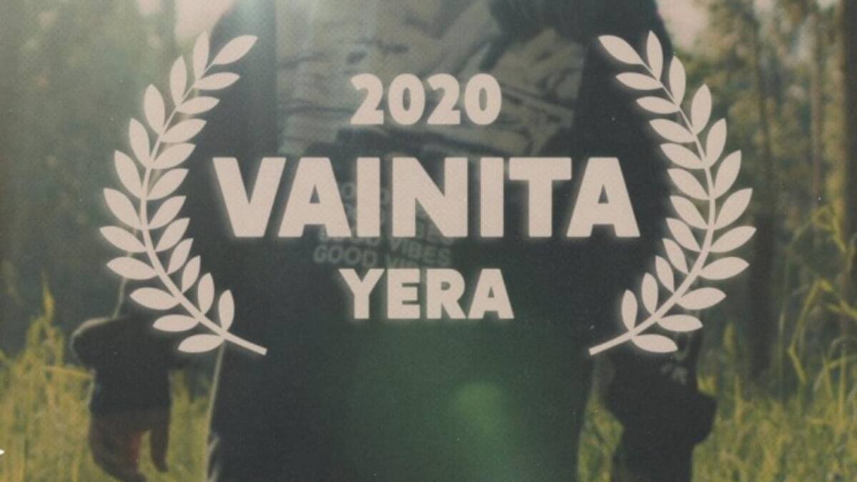 "Vainita’ lo nuevo de "Yera"