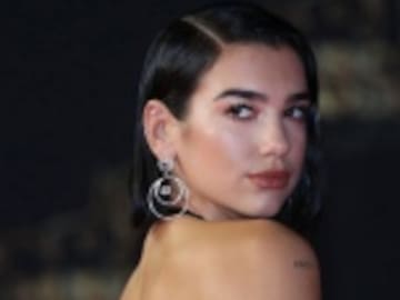 DUA LIPA: “GRACIAS A LOS40 POR CREER EN MÍ”