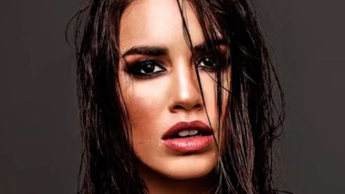 Lali en Guatsap: "Este año se viene mi nuevo disco"
