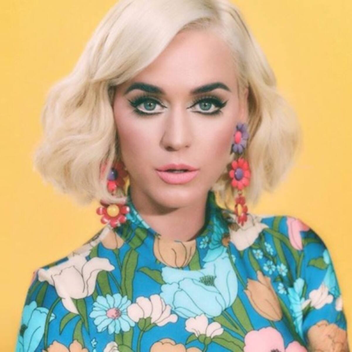 Katy Perry suma segunda acusación de agresión sexual