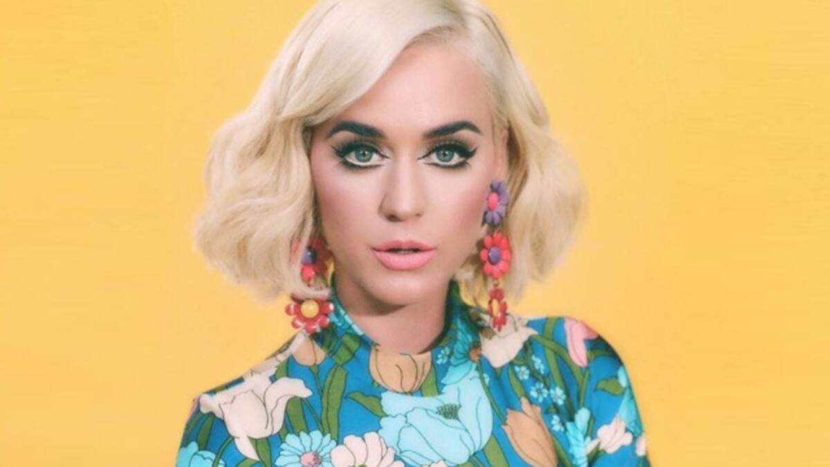 Katy Perry suma segunda acusación de agresión sexual