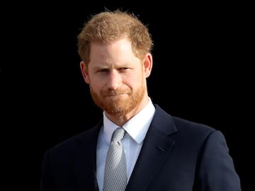 El príncipe Harry recibirá 164.000 euros como víctima de un "extenso pirateo telefónico"