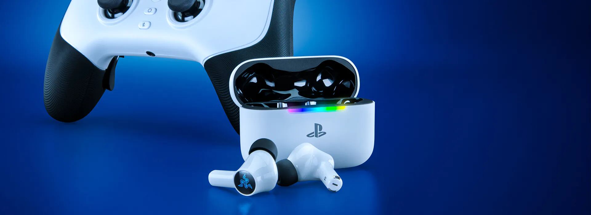 Hammerhead V3 X Hyperspeed for Playstation