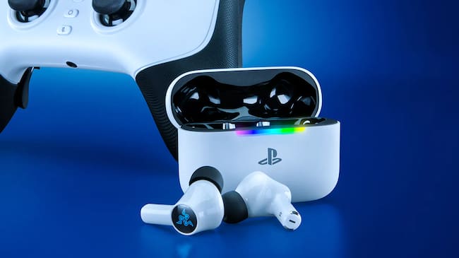 Hammerhead V3 X Hyperspeed for Playstation