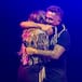 Ni Karol G, ni Aitana: Esta es la artista que ha reunido en el Movistar Arena de Madrid a Alejandro Sanz, Rozalén, Dani Martín y Vanesa Martín