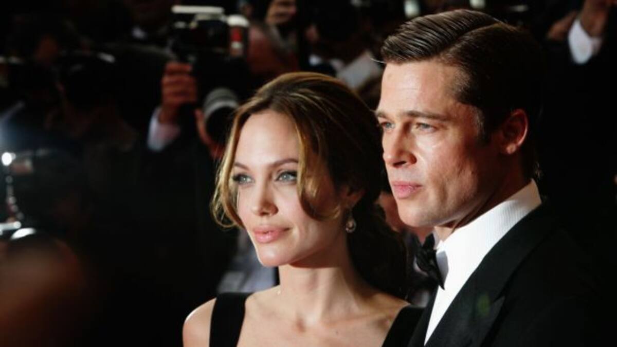 El mundo disfruta con la ruptura de ‘Brangelina’