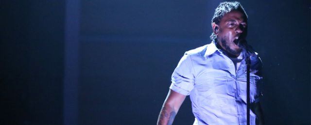 Kendrick Lamar