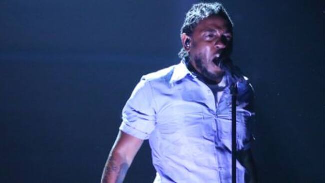 Kendrick Lamar