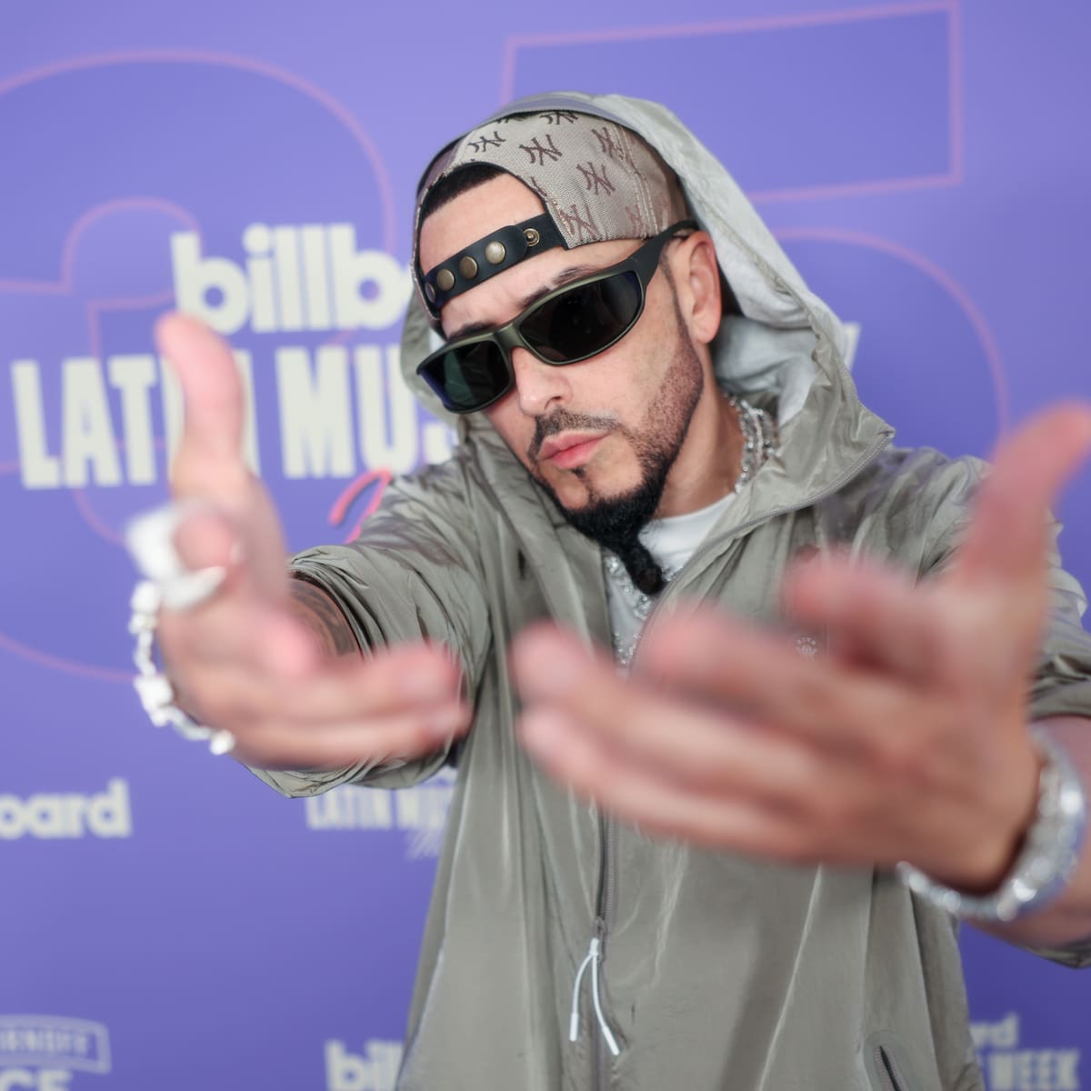 Yandel nos regala 'Infinito', un viaje a su esencia y evolución