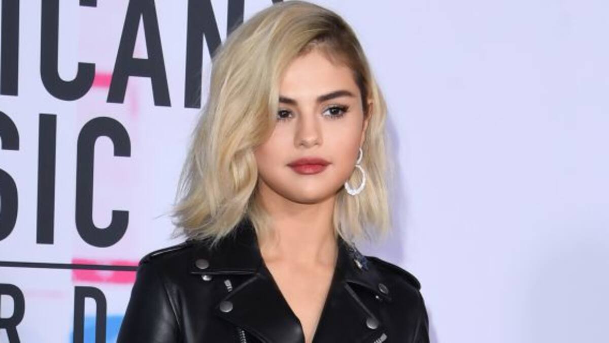 Selena Gómez usó mucho Photoshop en sus fotos y los fans se enojaron con ella