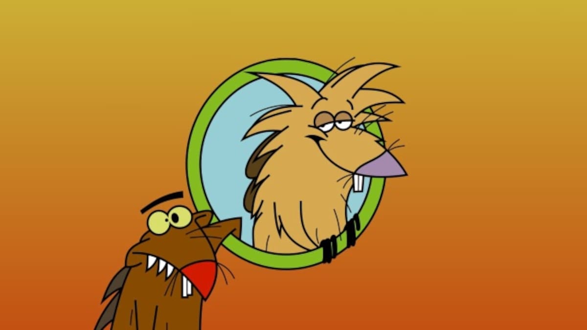 Nickelodeon lanzará servicio streaming con sus series de los 90