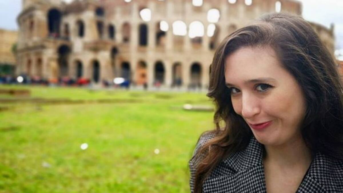 Victoria Martín nos recomienda algunos destinos para este verano