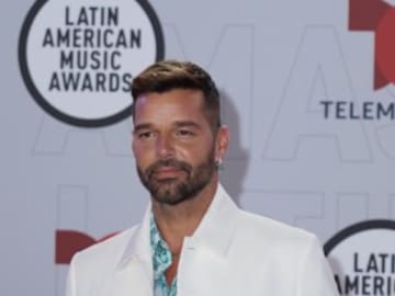 Beatriz Luengo aplaude a Ricky Martín por su reivindicativo mensaje contra la violencia de género