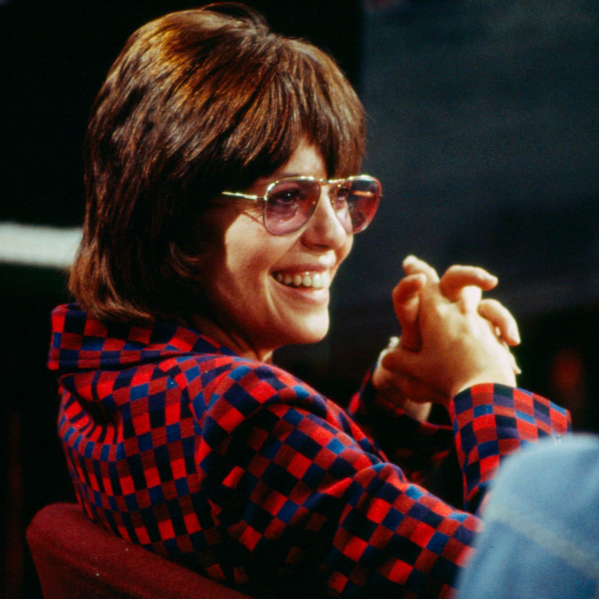 Muere Jaye P. Morgan, artista pop de los años 50 y actriz de 'Solo en casa 2'